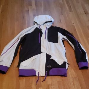 Oakley men's jacket (LG)